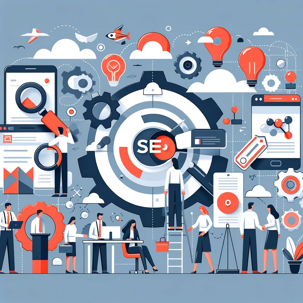 implementing-SEO